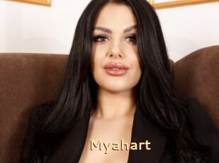 Myahart