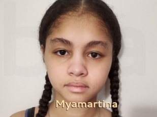 Myamartina