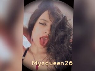 Myaqueen26