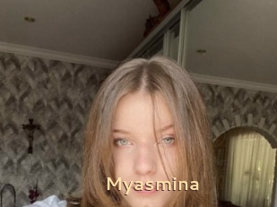 Myasmina