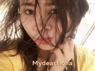 Mydearfiona