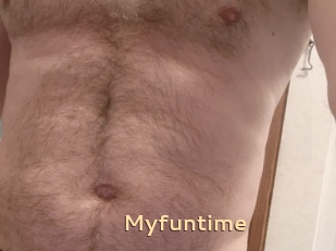 Myfuntime