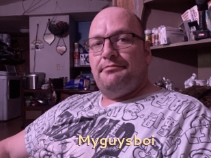 Myguysboi
