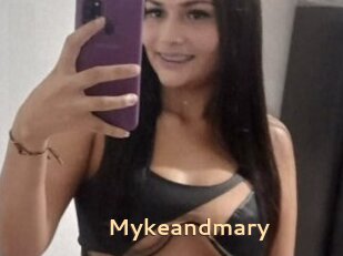 Mykeandmary
