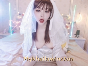 Mykhailawinston