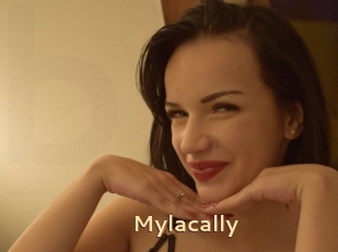 Mylacally