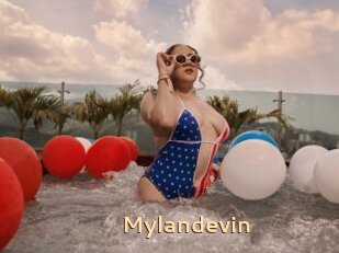 Mylandevin