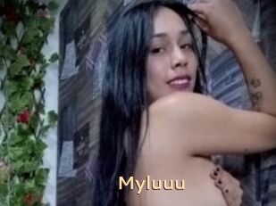 Myluuu