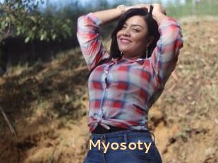Myosoty