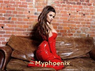 Myphoenix