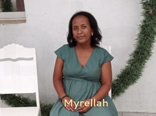 Myrellah
