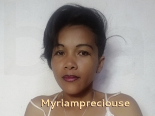 Myriampreciouse