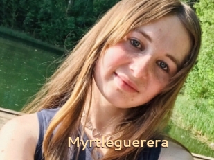Myrtleguerera