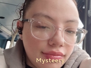 Mysteery