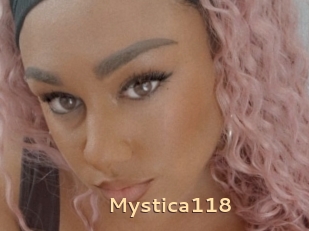 Mystica118
