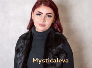 Mysticaleva