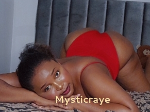 Mysticraye