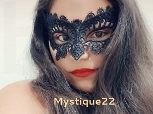 Mystique22
