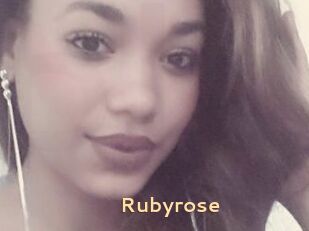 Rubyrose