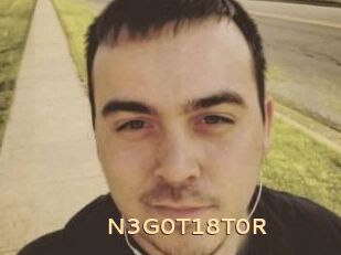 N3G0T18T0R