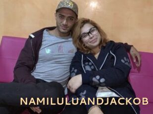 NAMILULUANDJACKOB