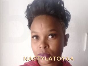 NASTYLATOYAA