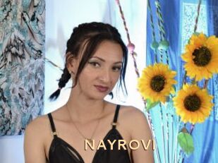 NAYROVI