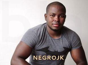 NEGROJK
