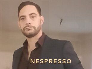 NESPRESSO