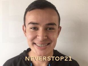 NEVERSTOP21
