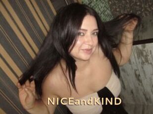 NICEandKIND