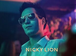 NICKY_LION