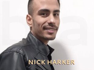 NICK_HARKER