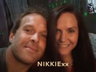 NIKKIExx