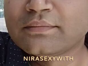 NIRASEXYWITH