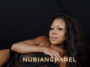 NUBIANCHANEL