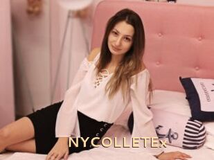 NYCOLLETEx