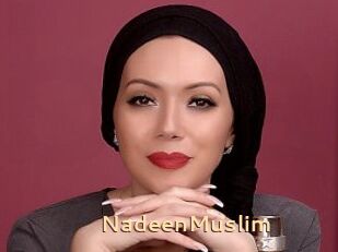 NadeenMuslim