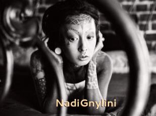 NadiGnylini