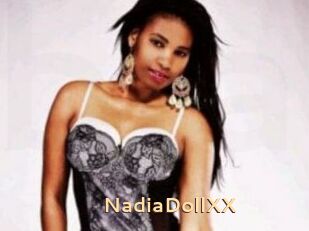 NadiaDollXX