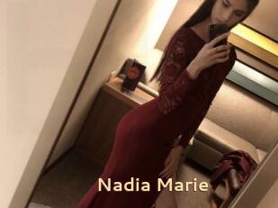 Nadia_Marie