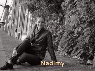 Nadimy