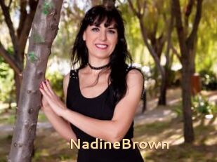 NadineBrown