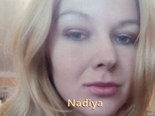 Nadiya