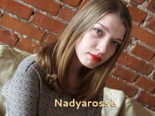 Nadyarosse