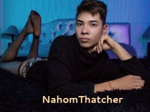 NahomThatcher