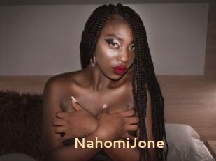 NahomiJone