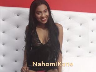 NahomiKane