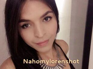 Nahomylorenshot