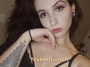 NakedLunch